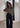 Rosslyn zware satijnen blouse - Cold Army-blouses-Neo Noir-Butler Loftet