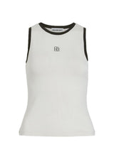 Rouesme tanktop - Birch-Top-ROUGE EDIT-Butler Loftet