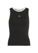 Rouesme tanktop - Meteorite-Top-ROUGE EDIT-Butler Loftet