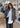 Rowanmd overhemd - Cashmere Stripe-Overhemden-Modström-Butler Loftet