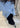 Rowanmd overhemd - Cashmere Stripe-Overhemden-Modström-Butler Loftet