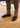 Russel Loafer Brown Suede - Chocolate Brown-Shoes-Loake-Butler Loftet