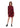 Jurk met Ruthiemd-print - Racing Rose-Dress-Modström-Butler Loftet