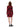 Jurk met Ruthiemd-print - Racing Rose-Dress-Modström-Butler Loftet