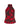 Top met Ruthiemd-print - Racing Rose-Top-Modström-Butler Loftet
