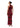 Top met Ruthiemd-print - Racing Rose-Top-Modström-Butler Loftet