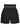 Ryan Shorts - Black Stone-Shorts-Oval Square-Butler Loftet