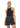 Ryan Shorts - Black Stone-Shorts-Oval Square-Butler Loftet