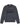 S-BOXT-RAW SWEAT-SHIRT - Black Black Black-Sweatshirts-Diesel-Butler Loftet