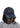 SAFARI CAP - Blauw/Goud-Hoofddeksels-Goodies Sportive-Butler Loftet