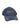 SAFARI CAP - Blauw/Goud-Hoofddeksels-Goodies Sportive-Butler Loftet