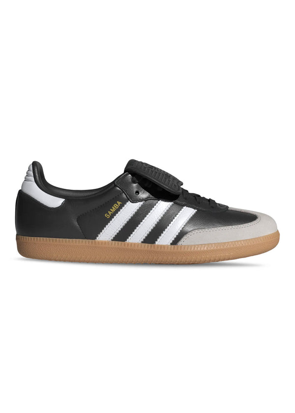 SAMBA LT - Core Black-Schoenen-Adidas Originals-Butler Loftet