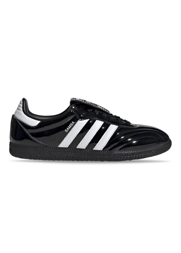 SAMBA LT - Core Zwart / FTW Wit / Core zwart-Schoenen-Adidas Originals-Butler Loftet