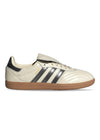 SAMBA LT - Crèmewit / Kernzwart / Gum-Schoenen-Adidas Originals-Butler Loftet