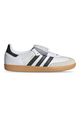 SAMBA LT - Ftwr Wit-Schoenen-Adidas Originals-Butler Loftet