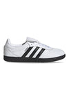 SAMBA LT - Ftwr Wit / Core Zwart / Ftwr Wit-Schoenen-Adidas Originals-Butler Loftet