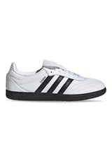 SAMBA LT - Ftwr Wit / Core Zwart / Ftwr Wit-Schoenen-Adidas Originals-Butler Loftet