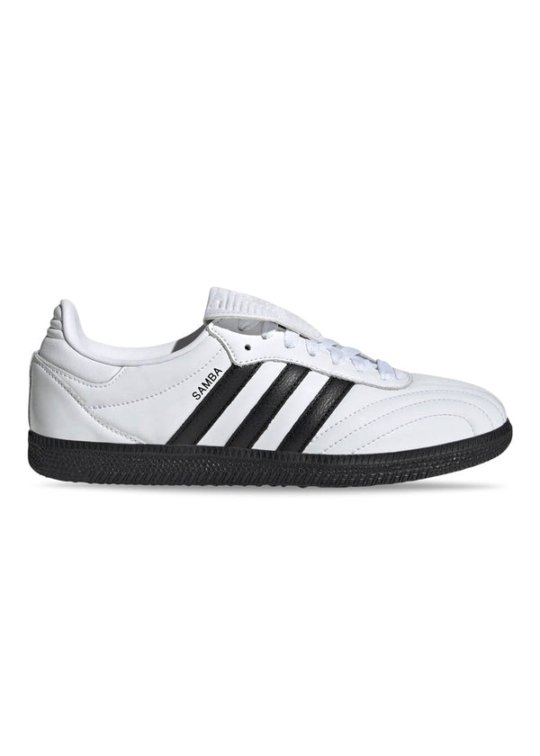 SAMBA LT - Ftwr Wit / Core Zwart / Ftwr Wit-Schoenen-Adidas Originals-Butler Loftet