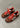 SAMBA OG - Core Zwart / Preloved Rood / Crème Wit-Schoenen-Adidas Originals-Butler Loftet