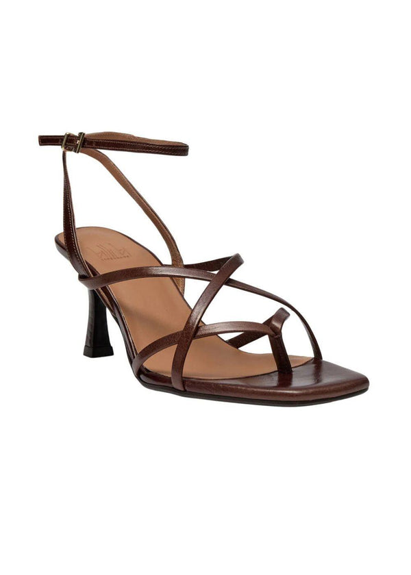 SANDALEN - Castagna Athena Kalf 86-Schoenen-Billi Bi-Butler Loftet