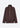 SCUBA FULL ZIP JACKET - Chicory Coffee