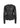PAILLETTEN LS BUBBLE TOP - Zwart-Blouses-Rotate-Butler Loftet