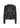 PAILLETTEN LS BUBBLE TOP - Zwart-Blouses-Rotate-Butler Loftet