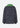 2540 Heat Quilt - Navy Polka