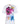 SGMargila - Orchid-T-shirts-Stine Goya-Butler Loftet