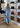 SGTeresa - Blue Check-Dress-Stine Goya-Butler Loftet