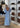 SGTeresa - Blue Check-Dress-Stine Goya-Butler Loftet