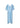 SGTeresa - Blue Check-Dress-Stine Goya-Butler Loftet