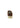 SCHOEN DOVER BRUINE CREPE ZOOL - Chocolate-Shoes-Paul Smith - PS-Butler Loftet