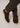 SCHOEN DOVER BRUINE CREPE ZOOL - Chocolate-Shoes-Paul Smith - PS-Butler Loftet