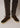SCHOEN DOVER BRUINE CREPE ZOOL - Chocolate-Shoes-Paul Smith - PS-Butler Loftet