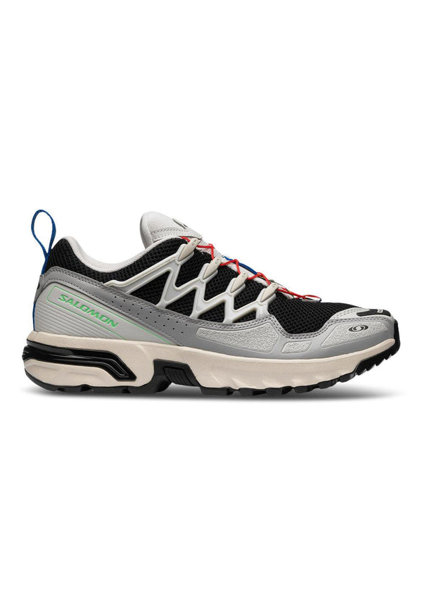 SHOES ACS + OG Black/Lunar Rock/Alloy - Black/Lunar Rock/Alloy-Shoes-Salomon-Butler Loftet