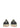 SCHOENEN RX MOC 3.0 Pewter/Desert/Rose Clou - Pewter/Desert Sage/Rose Cloud-Schoenen-Salomon-Butler Loftet