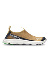 Salomon SCHOENEN RX MOC 3.0 - Rubber/Taffy/Granada Sky. Koop hier sportschoenen.