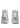 SHOES SNOWCROSS White/White/Lunar Rock - White/White/Lunar Rock Shoes845_L41760100_White/White/LunarRock_422/3195751095945- Butler Loftet