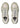 SHOES X-MISSION 4 SUEDE Turtledove/Moss - Turtledove/Moss Gray/Castor Gray Shoes845_L41748300_Turtledove/MossGray/CastorGray_36195751067331- Butler Loftet