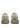 SHOES X-MISSION 4 SUEDE Turtledove/Moss - Turtledove/Moss Gray/Castor Gray Shoes845_L41748300_Turtledove/MossGray/CastorGray_36195751067331- Butler Loftet