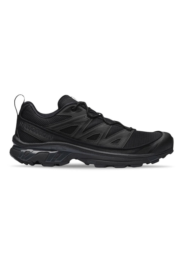 Salomon XT-6 EXPANSE zwarte ebbenhouten magneet