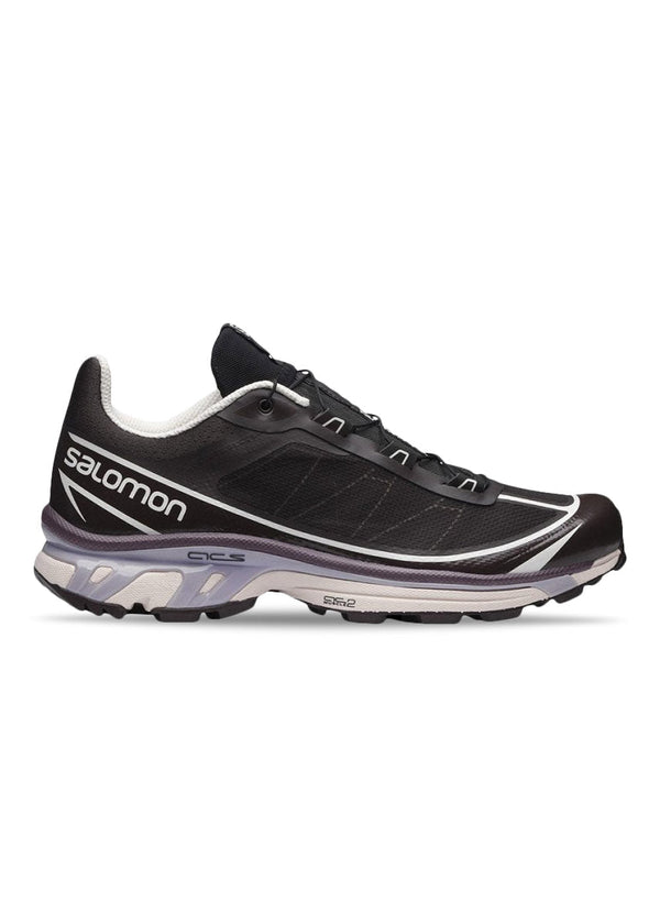 Salomons SHOES XT-6 FT Shale/Chocolate Plum/Morga - Shale/Chocolate Plum/Morganite.. Køb sneakers her.