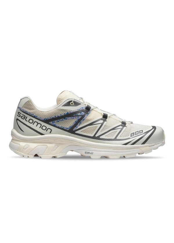 Salomon XT-6 MINDFUL Vanilla Ice Quiet Shade