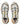 Salomon XT-6 Rainy Day Delicioso Vibrant Orange