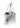 SHOPPER MET - Silver Met.-Bags-Adidas Originals-Butler Loftet