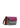 SHOPPING BAG - Plum/Ash/Moca Bags824_SBMPN09U75_PLUM/ASH/MOCA_OneSize8051169857464- Butler Loftet