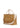 SHOPPING BAG - Raw Sienna/Natural-Bags-Marni-Butler Loftet