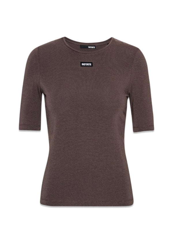 SHORT SLEEVE T-SHIRT - Molé-T-shirts-Rotate-Butler Loftet