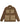 SIZZLE JACKET - Brown-Outerwear-Forét-Butler Loftet